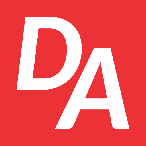 Doctor Accounting Logo