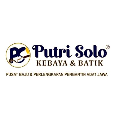 Ci Yani / Batik Putri Solo